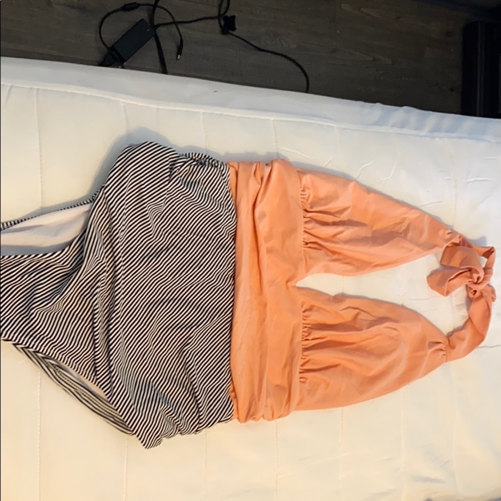 Cupche swimsuit!